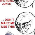 Nokia Jokes