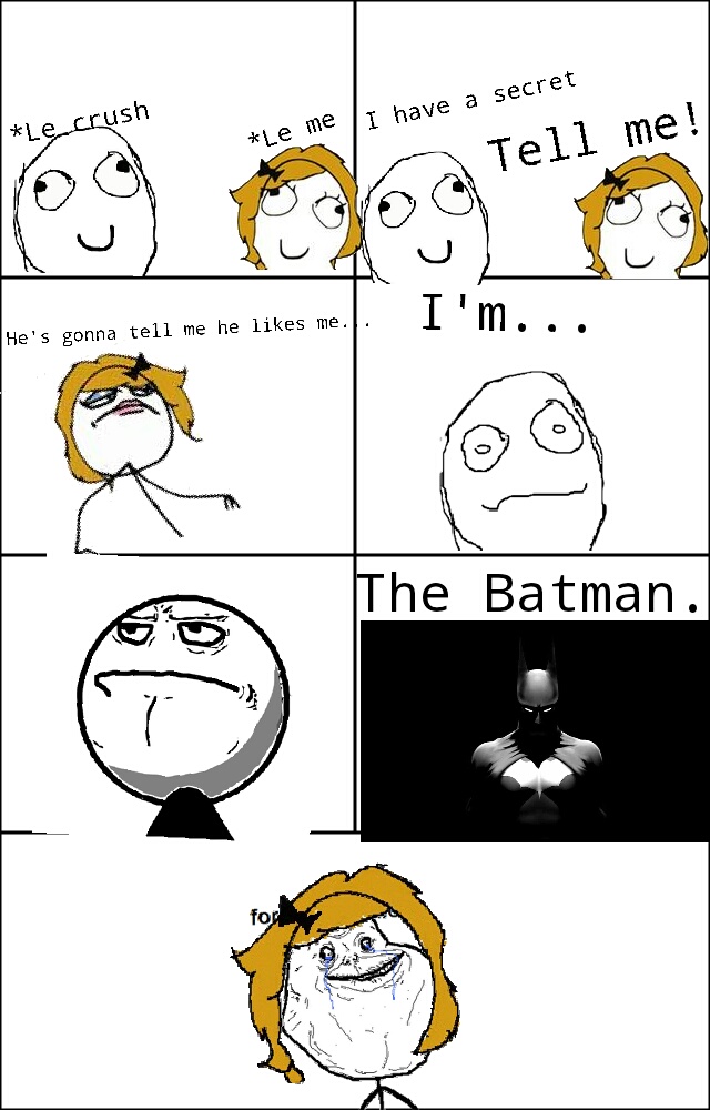 batman - meme
