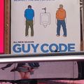 guy code