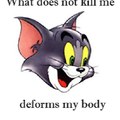 Tom and Jerry logic