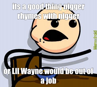 Lil Wayne - meme