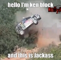 ken block