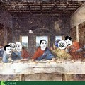 the last rage supper