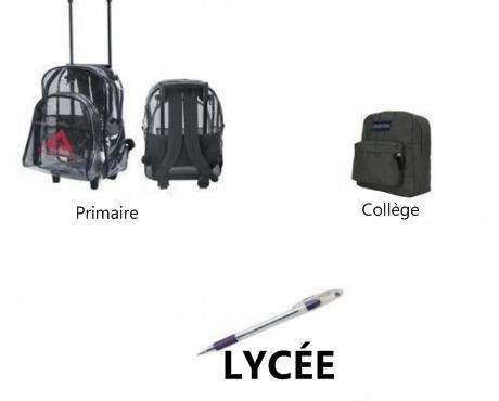 primaire-college-lycee.loool - meme