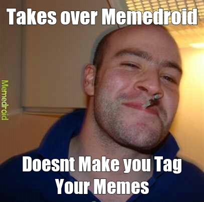 good guy mmdrd - meme