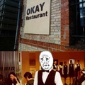 Restaurante Okay