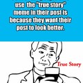 true story