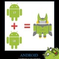 El poderoso Android
