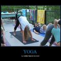 yoga fuck yeah