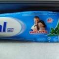 Racist Toothpaste