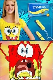 oh no spongebob - meme