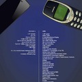 iPhone 5 vs Nokia 3310