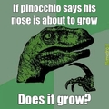 questions for pinocchio