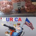 'Murica. Nuff Said.