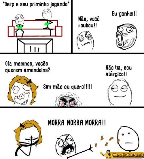 não pode se - Meme subido por poker.meme :) Memedroid