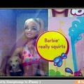 oh barbie
