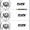 Click click