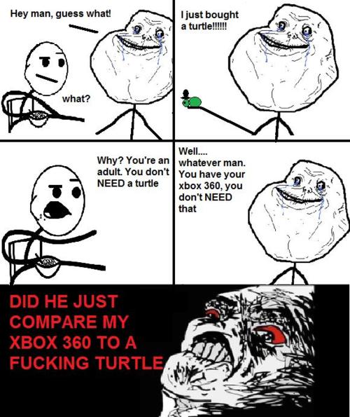 turtle time - meme
