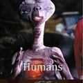 Aliens/Humans