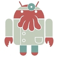 Android? Zoidberg? Why not both?