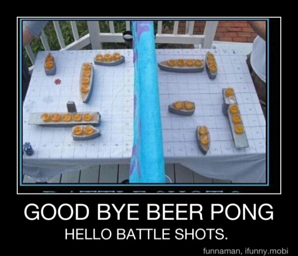 Battle Shots - meme