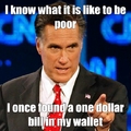 Willard 'mitt' Romney