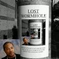 lost wormhole