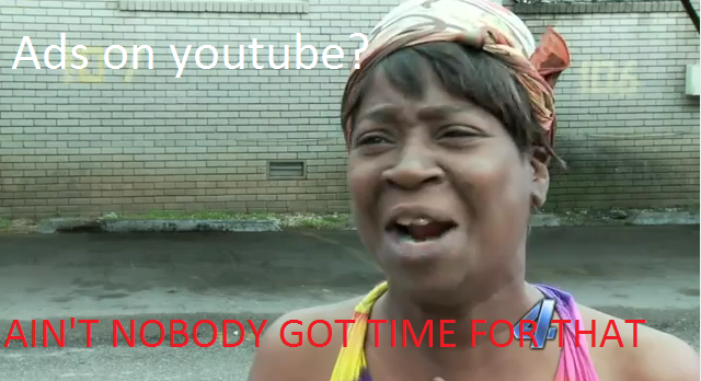 Oh sweet brown you know us so well - meme