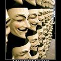 Guy Fawkes Mask