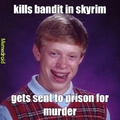 skyrim fail