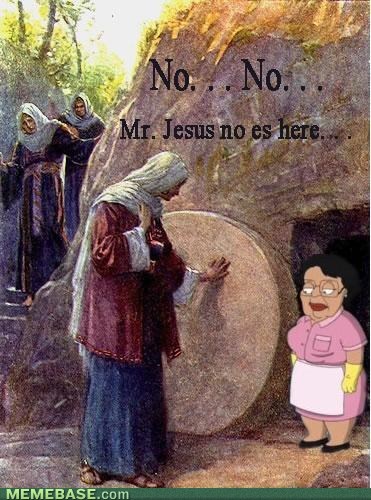 You how consuela is the fucking best character in family guy? no....no Mr. consuela no es funny....I golat noh maney. well consuela you are pretty dang funny and I'm sure superman thinks that too! if you are still reading this title then o don't what you. - meme