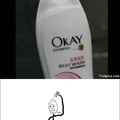 Shampoo do OKAY