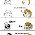 eee forever alone