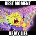 spongebob was the best