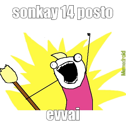 sonkay - meme