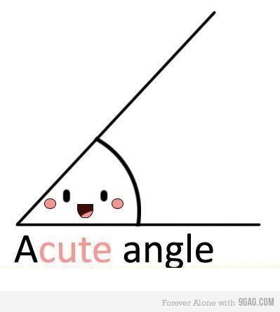 Angle - meme
