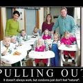 pull out
