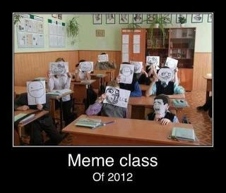 Meme class