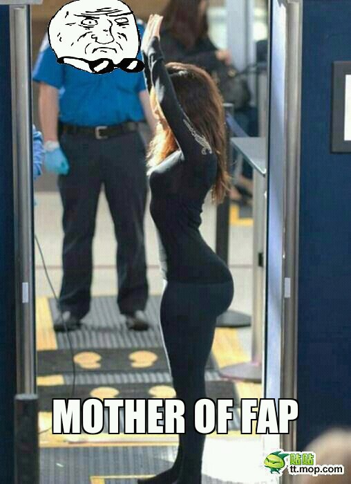 mother fap - Meme by hugencio :) Memedroid
