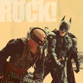 you have my permission to rock...