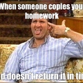homework copier
