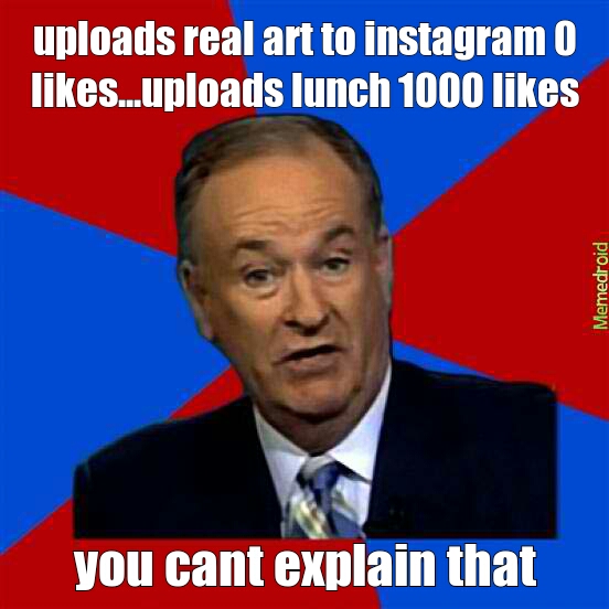 instagram logic - meme