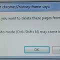 Chrome Knows D: