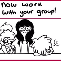 Groupwork