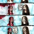 slayer and soad m/