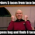 tacos rule