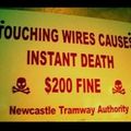 I hate it when i get fined after dying.