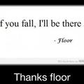 awww floor
