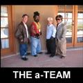 a team