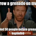 granade